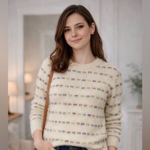 NWT Women’s Loft Outlet Sweater